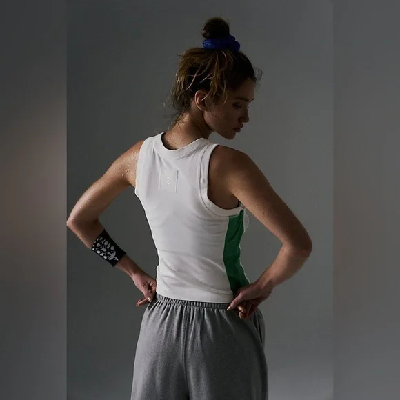 NWOT Powerwalk tank by FP Movement from Free People in size XS - Picture 8 of 8